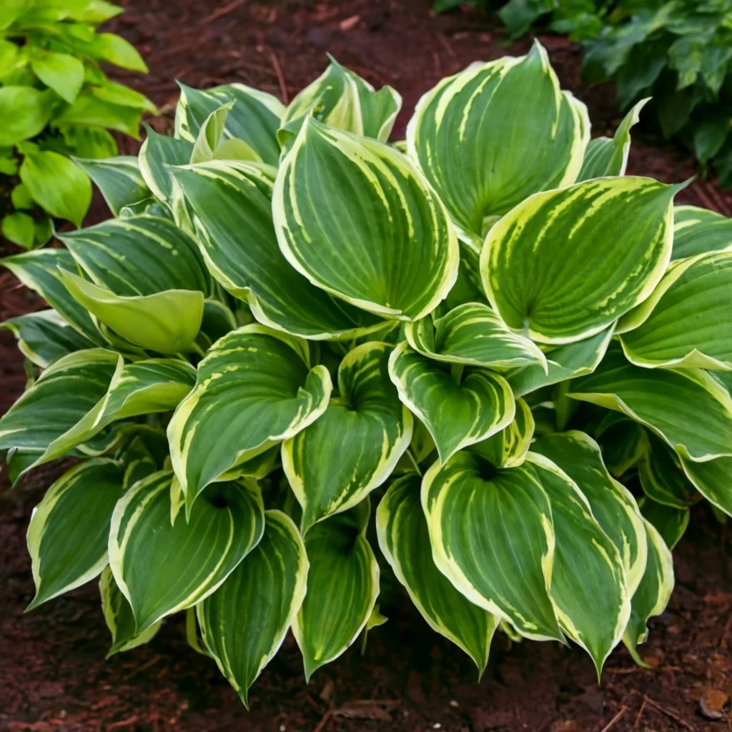 Discover the secrets of growing Hosta Guacamole, a stunning perennial that adds charm to any garden. Learn care tips, benefits, and more.