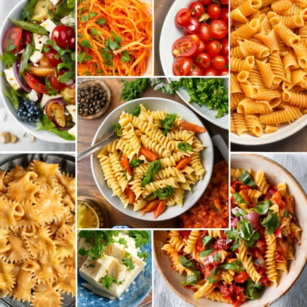 Learn the best practices for pasta salad storage, shelf life, and freshness tips to ensure delicious and safe meals.