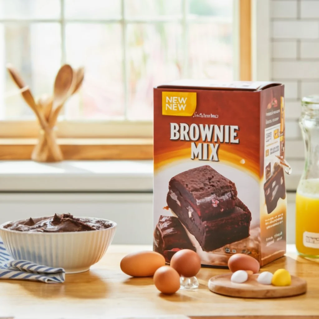 Discover how to transform boxed brownie mixes into gourmet treats with simple add-ins and baking tips. Perfect brownies every time!