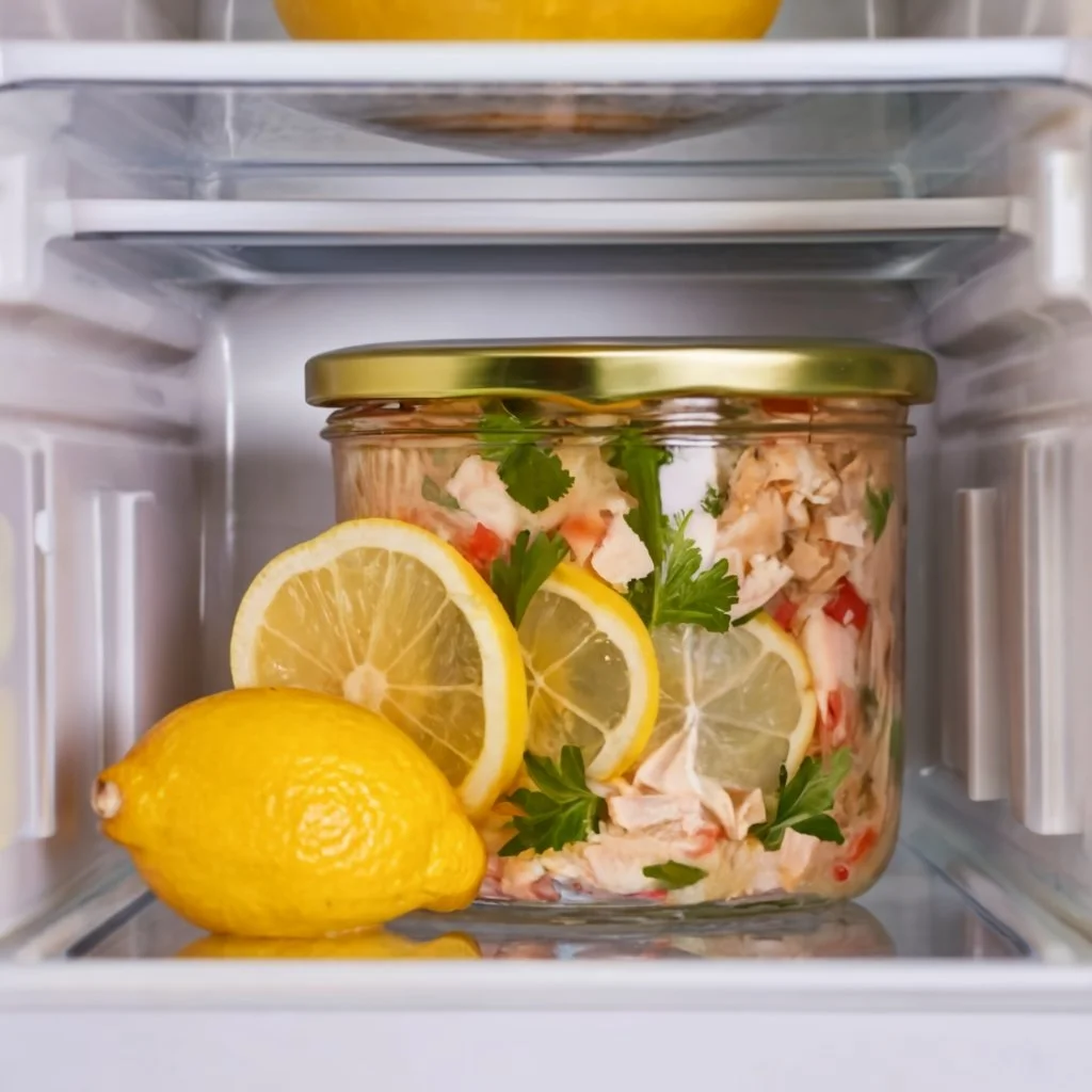 Explore essential tips for storing tuna salad to ensure freshness and safety. Learn about shelf life, spoilage signs, and health precautions.