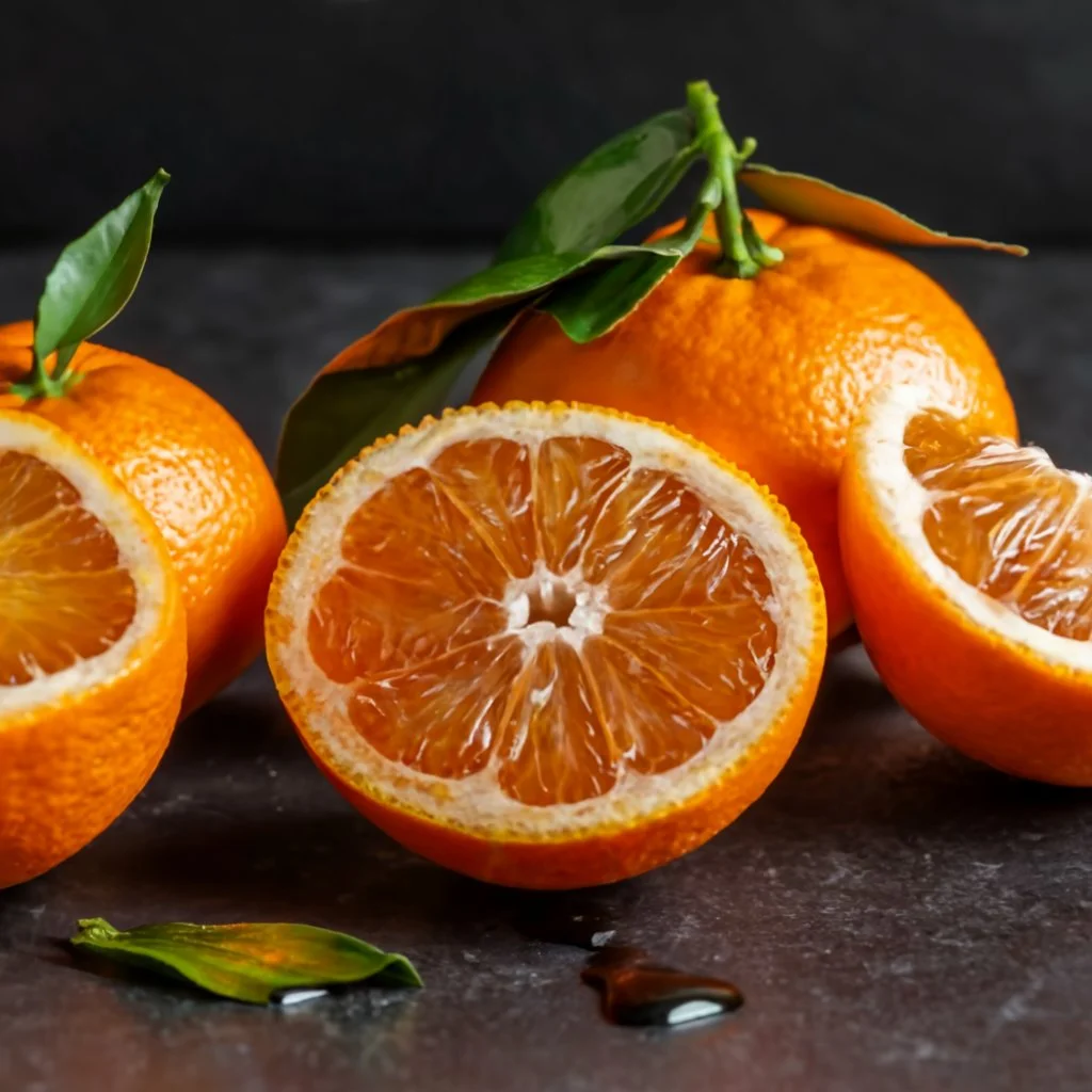 Discover the differences between mandarin and tangerine: flavor, usage, and nutritional benefits in a concise comparison.