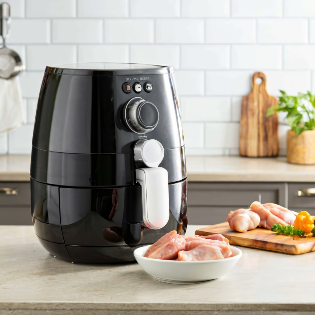 Master the art of air fryer thin sliced chicken breast with our easy recipes and tips for juicy, flavorful meals.