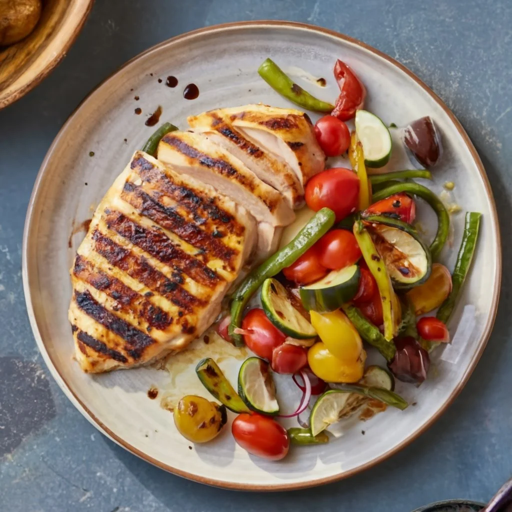 Explore the benefits of Tyson Thin Sliced Chicken Breast - your guide to quick, healthy, and versatile meals. Perfect for busy lifestyles!