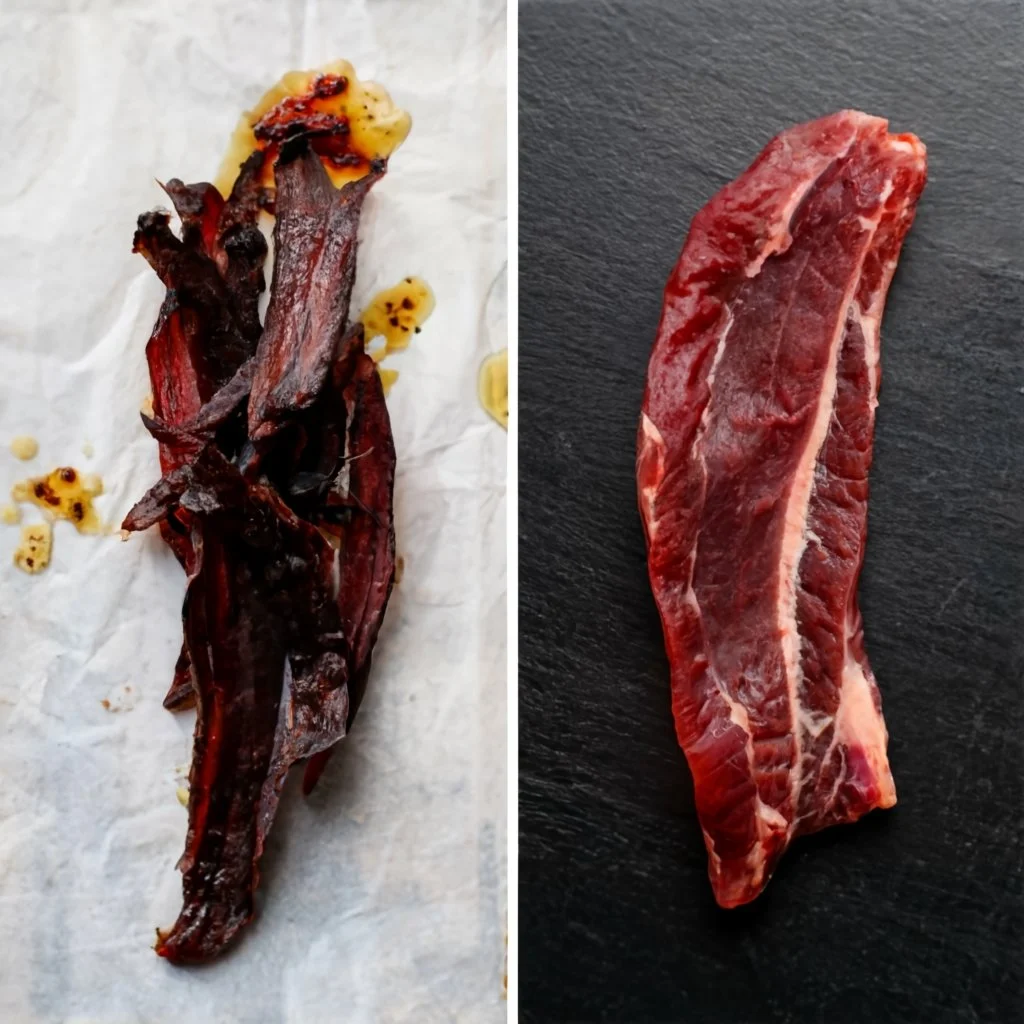 Discover the art of making delicious ground venison jerky at home with our comprehensive guide. Perfect your jerky-making skills now!