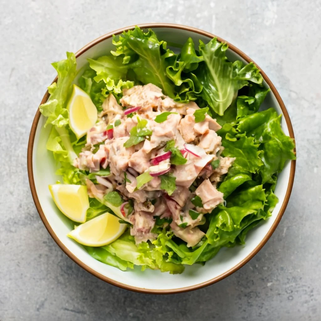 Explore essential tips for storing tuna salad to ensure freshness and safety. Learn about shelf life, spoilage signs, and health precautions.