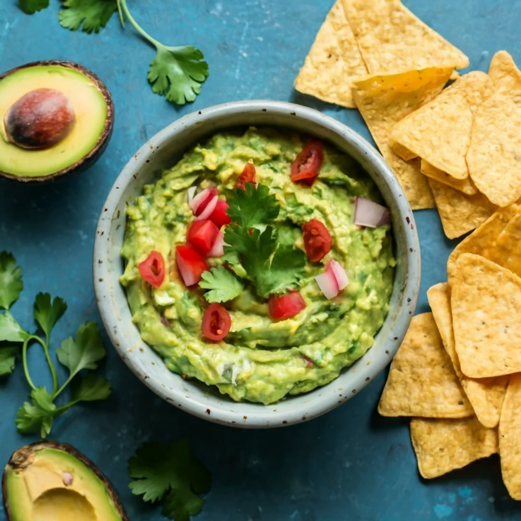 Uncover the taste and health benefits of Wholly Guacamole. Dive into flavors, recipes, and expert insights in our detailed guide.