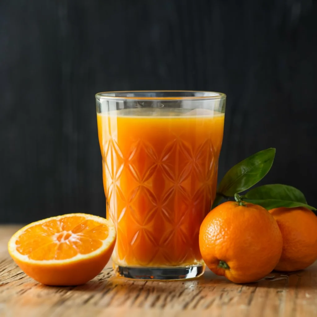 Discover the wonders of Mandarin Juice - a vitamin-rich elixir. Homemade recipes, store options, and FAQs. Sip your way to citrus bliss!