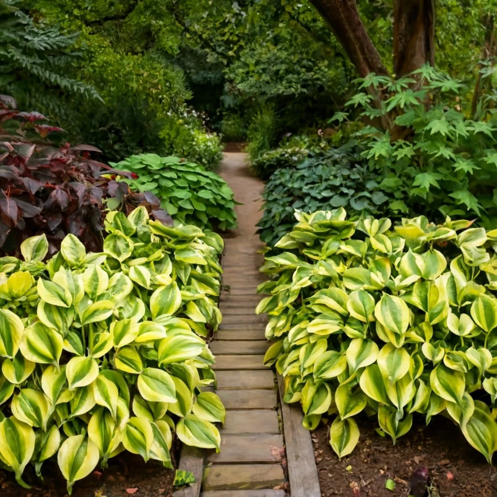 Discover the secrets of growing Hosta Guacamole, a stunning perennial that adds charm to any garden. Learn care tips, benefits, and more.