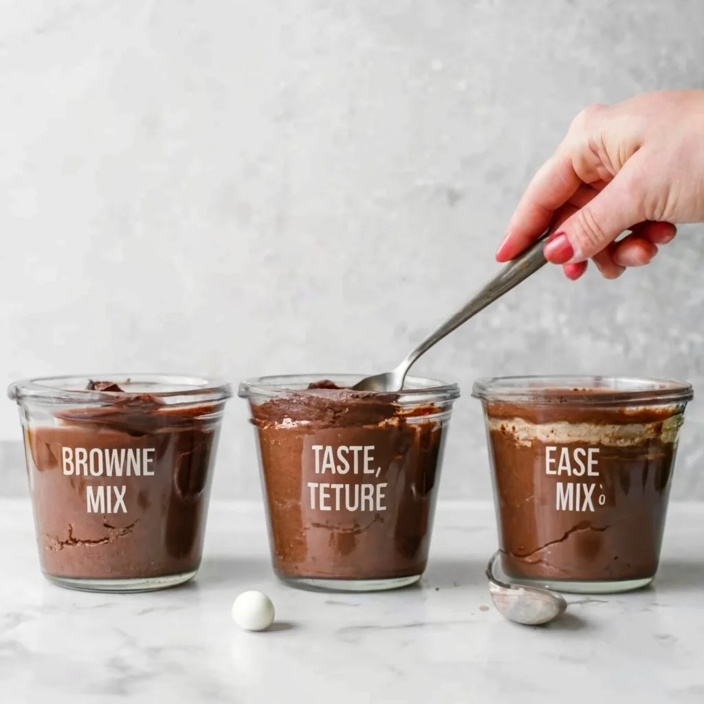 Discover how to transform boxed brownie mixes into gourmet treats with simple add-ins and baking tips. Perfect brownies every time!