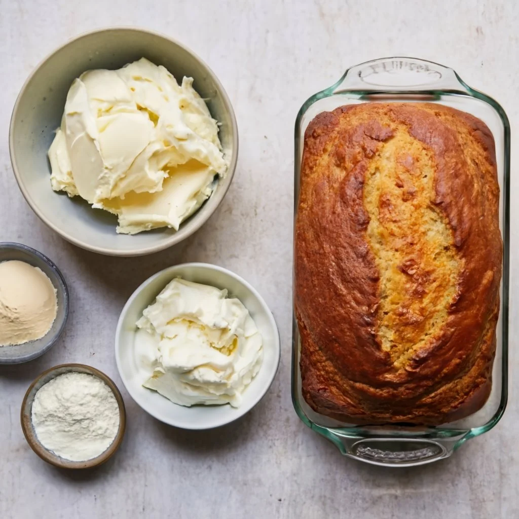 Discover the magic of Ice Cream Bread! Easy recipe with delightful variations. Perfect for beginners and seasoned bakers alike. Bake now!