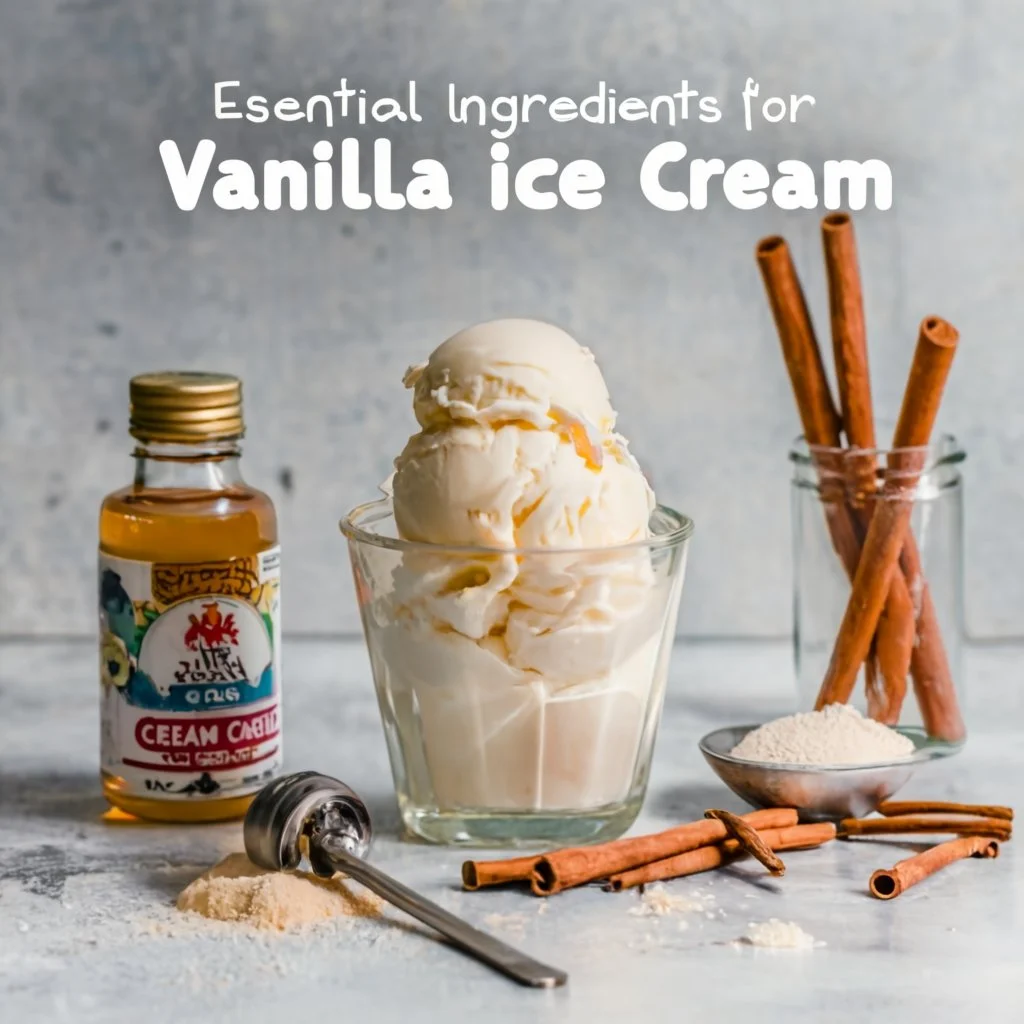 Discover the art of making Ninja Creami vanilla ice cream with expert tips, recipes, and creative flavors. Elevate your dessert game today!