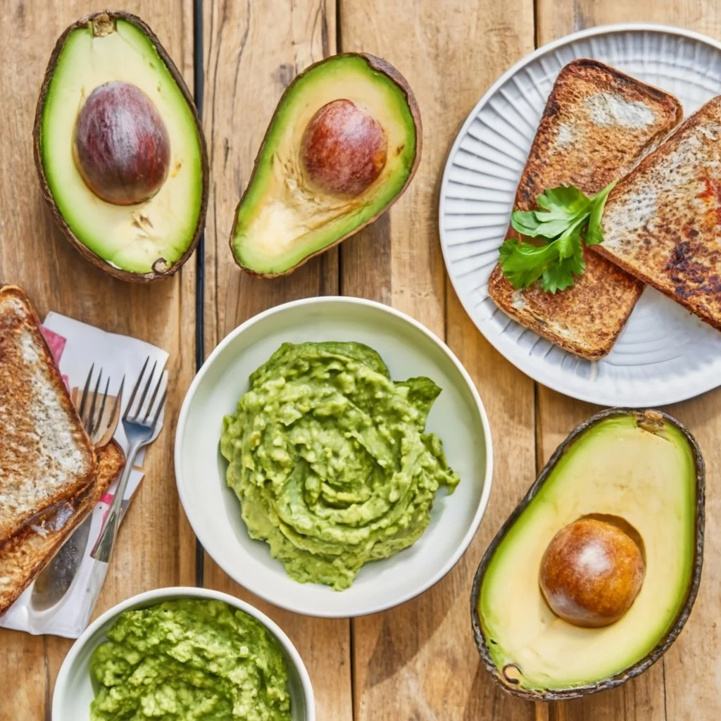 Explore the nuances between guacamole and avocado spread, understand their distinctions, and discover versatile recipes.