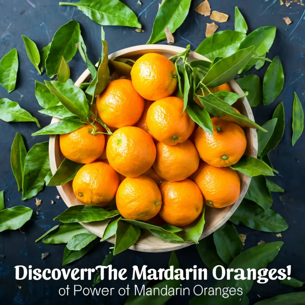 Discover the health benefits of mandarin oranges, their nutritional value, and delicious ways to enjoy them. Your guide to citrus goodness!