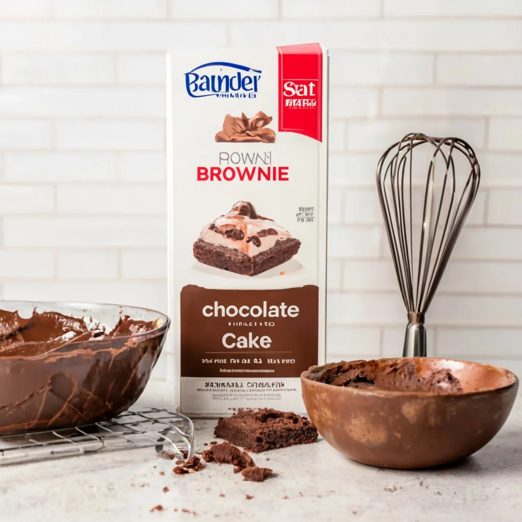 Discover how to make fudgy brownies from cake mix with simple ingredients. Perfect for quick desserts and customizable for any occasion.