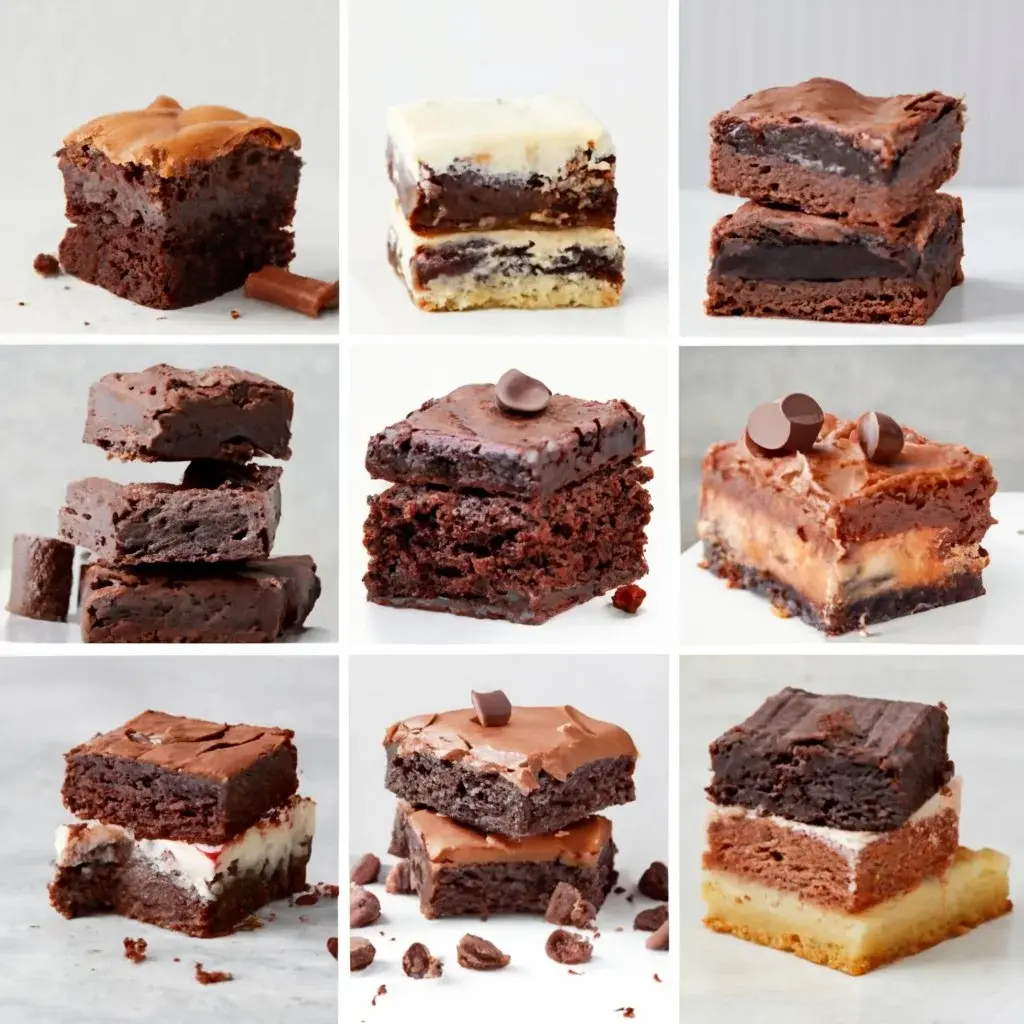 Discover the secrets to baking perfect cakey brownies. Adjust ingredients, baking process, and more for delectable cake-like texture.