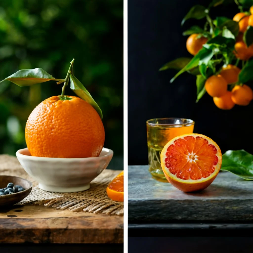 Explore Mandarin Orange Fruit Cups: from health benefits to tasty recipes. A perfect, nutritious snack for all ages!