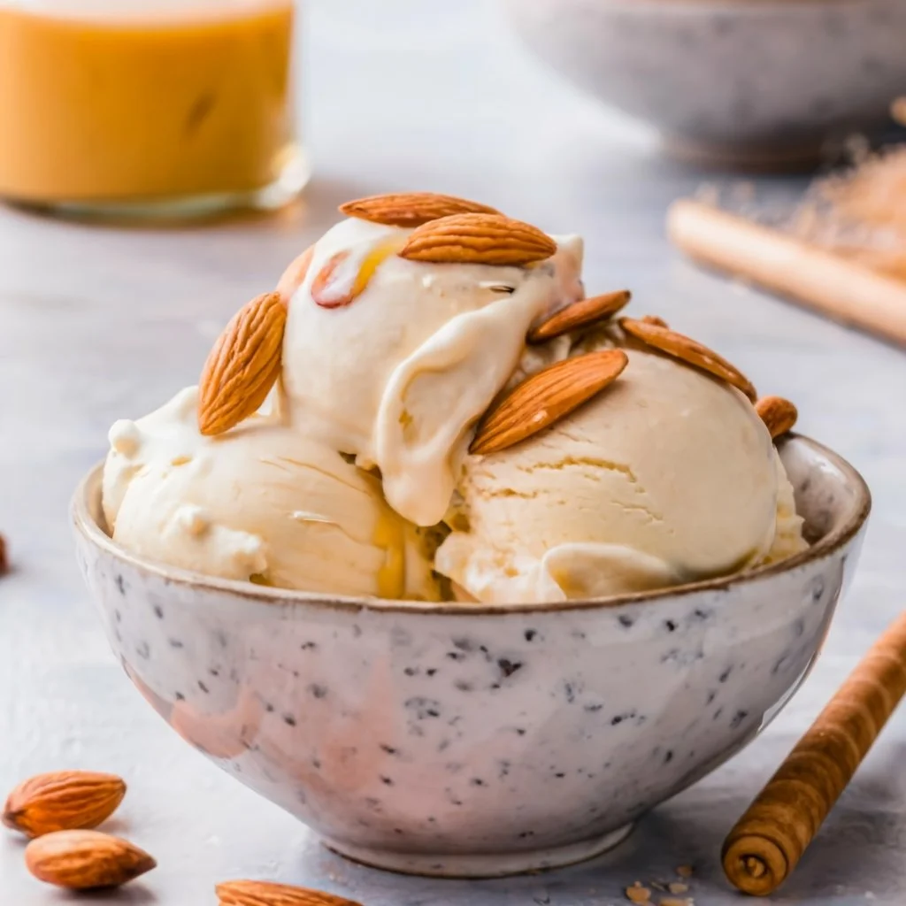 Discover delicious protein ice cream recipes to satisfy your sweet cravings while staying fit. Try vegan, keto, and more variations today!