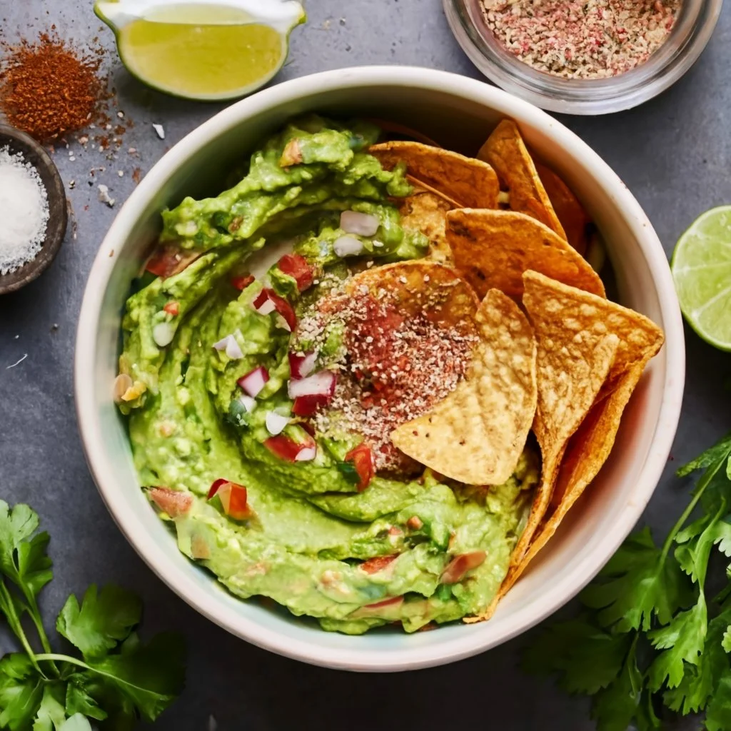 Discover the art of guacamole seasoning with our detailed guide. Learn to blend spices for the perfect guacamole flavor every time.