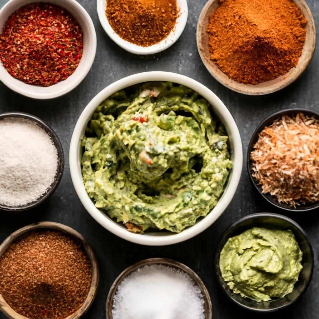 Discover the art of guacamole seasoning with our detailed guide. Learn to blend spices for the perfect guacamole flavor every time.