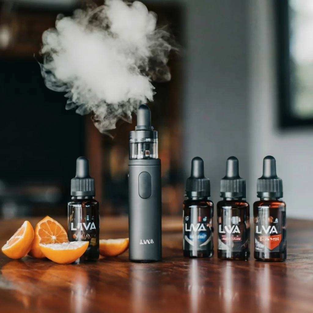 Discover Lava Plus flavors, from tropical bliss to minty fresh options. Explore their nicotine choices and why users love Lava Plus.