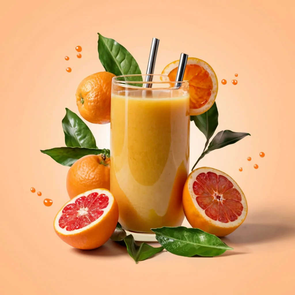 Discover the benefits, recipes, and tips for Mandarin Orange Juice, your go-to for a healthy, refreshing boost.