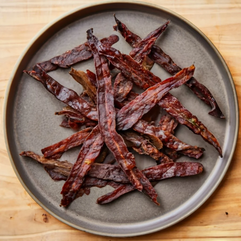 Discover the art of making delicious ground venison jerky at home with our comprehensive guide. Perfect your jerky-making skills now!