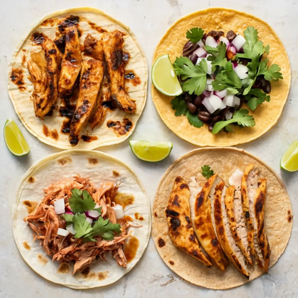 Discover the secrets to making perfect crispy chicken tacos with our easy recipes, tips for storage, reheating, and dietary adjustments.