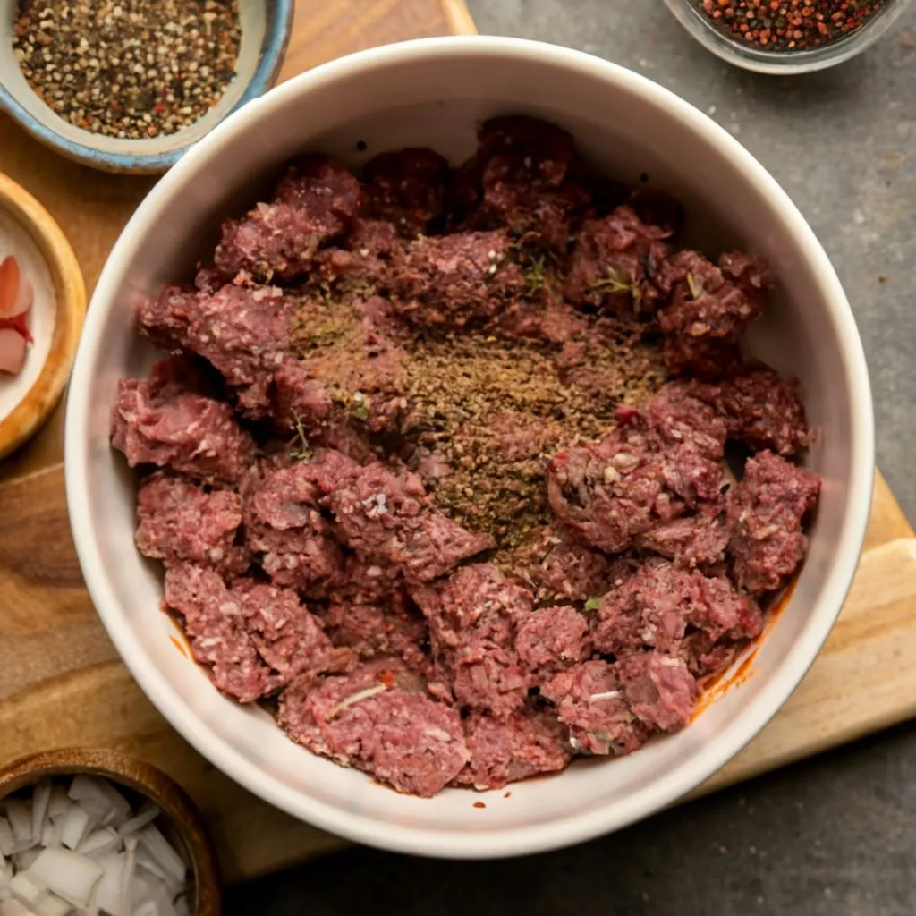 Discover the secrets to making the perfect venison meatloaf, a moist and flavorful dish that's sure to impress. Ideal for any meal!