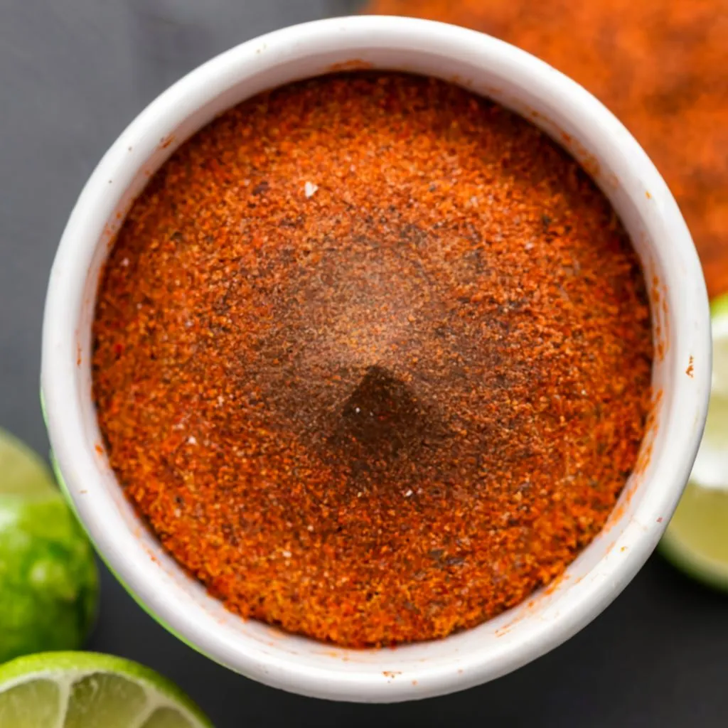 Spice up your culinary adventures with our homemade chicken taco seasoning blend, crafted for flavor and tradition.