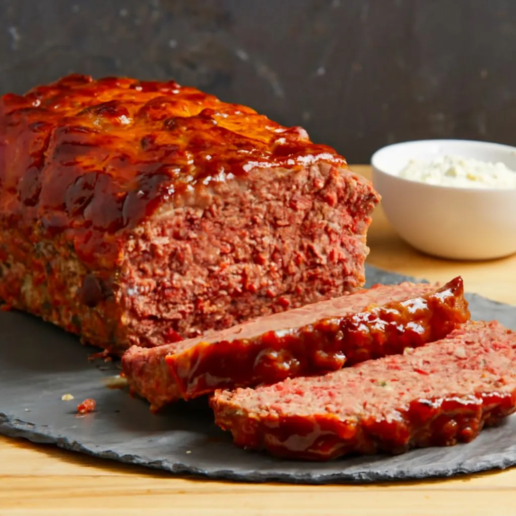 Discover the perfect Lipton Onion Soup Meatloaf recipe for a moist, flavorful family dinner. Easy to make and sure to comfort!