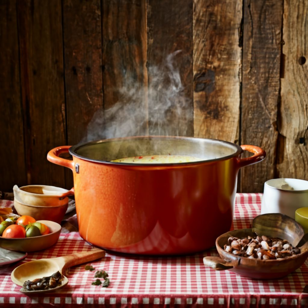 Discover the ultimate cowboy soup recipe, a hearty and customizable meal perfect for any occasion. Ready in just 30 minutes!