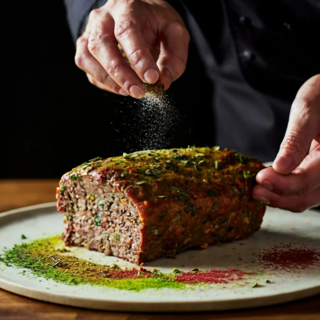 Discover the secrets to perfect meatloaf seasoning with our comprehensive guide. Learn the best meats, seasonings, and cooking tips.