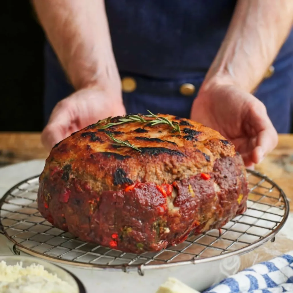 Unlock the secrets to perfect smoked meatloaf with our expert tips and delicious recipes. Elevate your BBQ game today! 